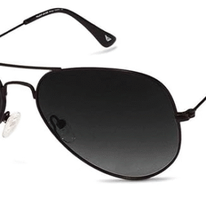 Vincent Chase Eyewear by Lenskart – Full Rim Pilot Sunglasses