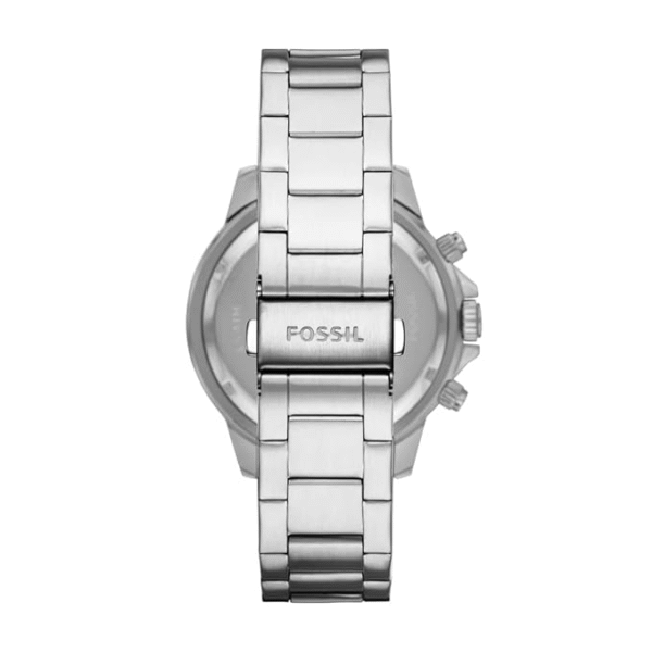 Fossil Bannon Analog Green Dial Men's Watch - BQ2492 - Image 3