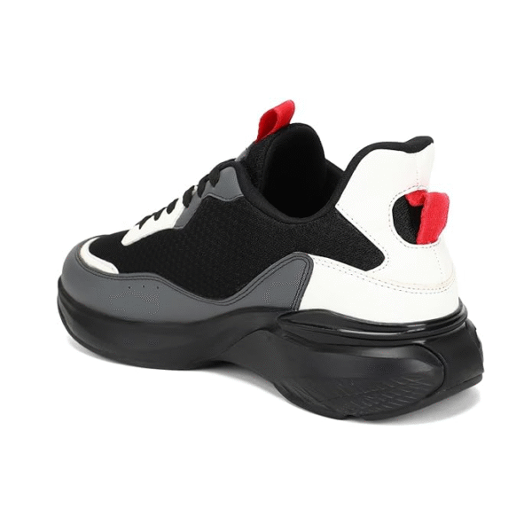 hummel Blaze Lace-Up Sports Shoes for Men - Image 5