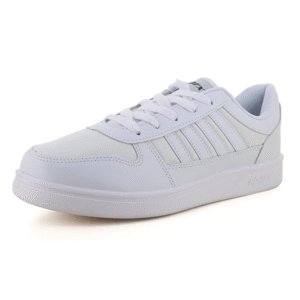 Sparx Men's Lace-Up Sneakers