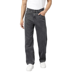 KOTTY Relaxed Fit Men’s Jeans – Classic Seasonal Style