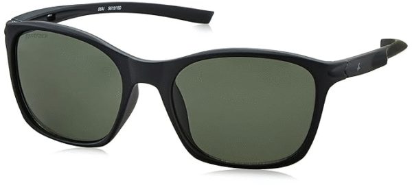 Fastrack Square 100% UV Protected Sunglasses for Men
