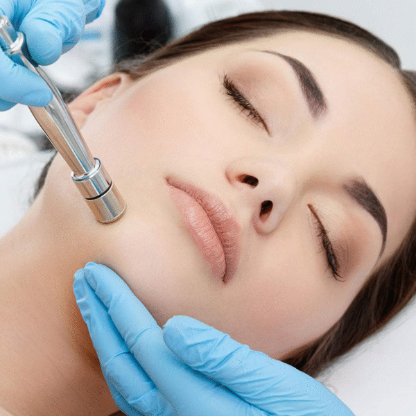 Yofuly190816 Microdermabrasion Machine – 65–68cmHg Suction Power | Professional Dermabrasion Device for Skin Rejuvenation, Peeling & Tightening - Image 5