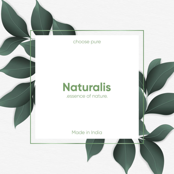 Naturalis Tea Tree Essential Oil – 120ml - Image 6