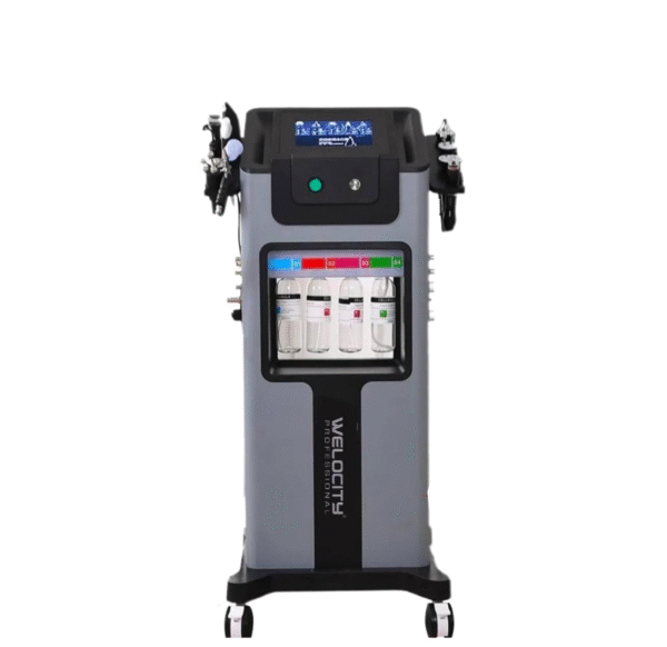 10 in 1 Hydra Facial Machine